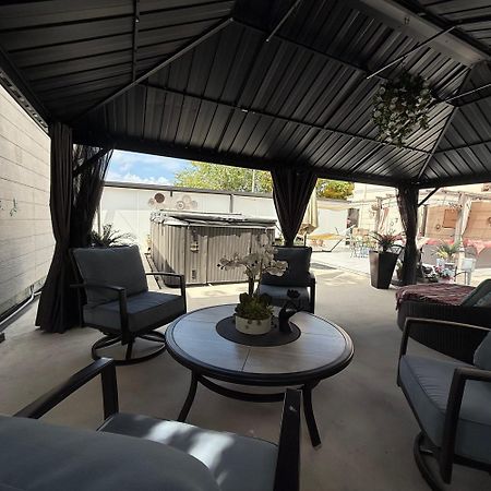 Tiny Place W Private Hot Jacuzzi 7 Min To Miami International Airport Exterior photo